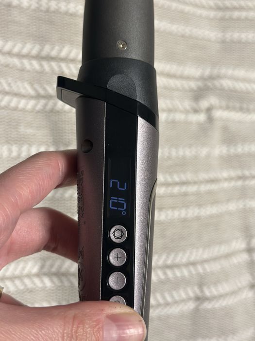 Маша ва коса Remington