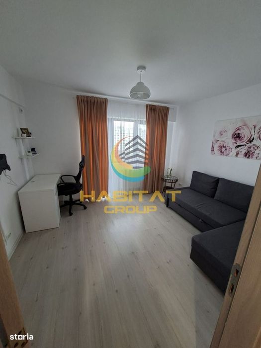 Apartament Decomandat 2 Camere, Zona Aparatorii Patriei — fotografia 1