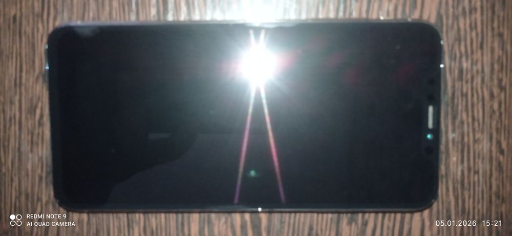 Айфон xs 256 100 акб