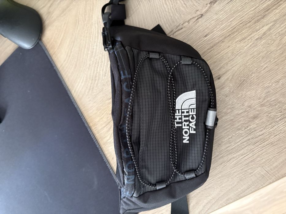 The north face бъбрек