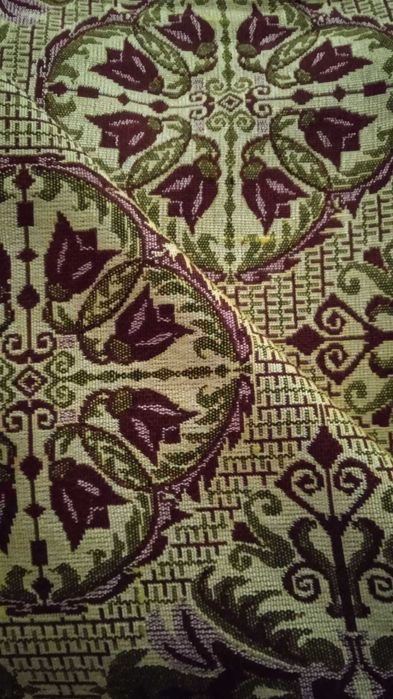 Покривки за легло - Жакардови и копринени покривки за легло