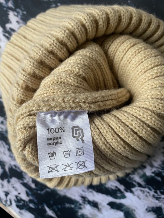 шапка qazaq republic