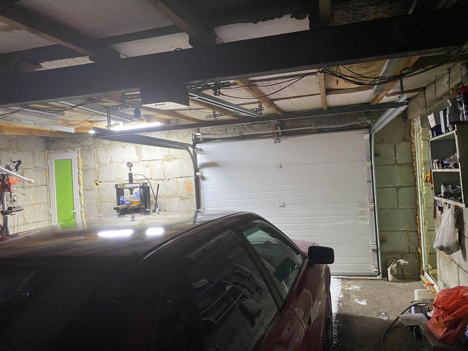 Продается дом в поселке Вольный