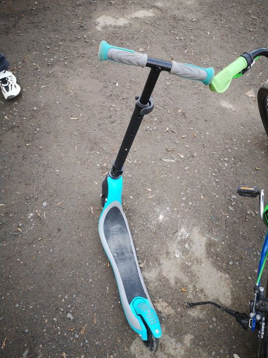 Продам детский самокат