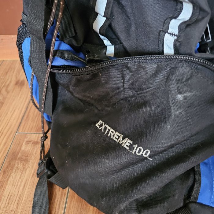 Рюкзак горный для походов