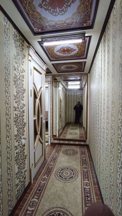 Самарканд Шахар квартира