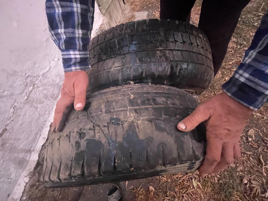 Диски  для nissan, camry