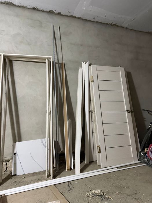 Есік сатылады дверь