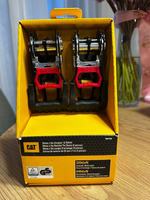 Chingi Rezistente-CAT