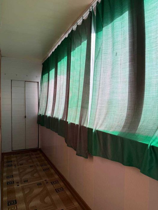 3-комнатная квартира 80 м², Ц-7, рядом с ЦУМ