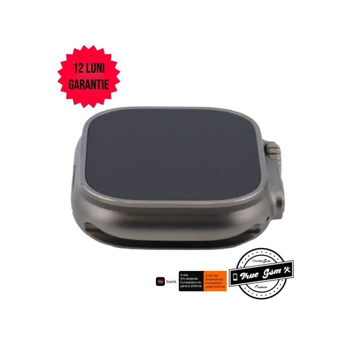 Apple Watch Ultra 2 49mm Natural Titanium | TrueGSM