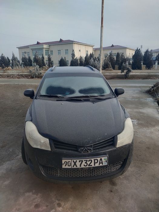 ZAZ Forza A13 sotiladi