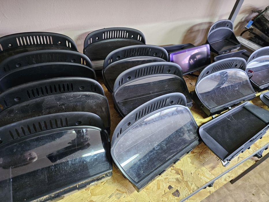 Навигация модул блутут комбокс радио циц ццц cic ccc нави Navi face