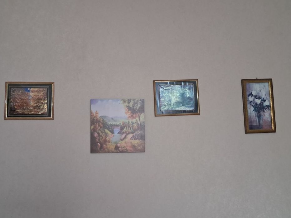 Картины, разные.