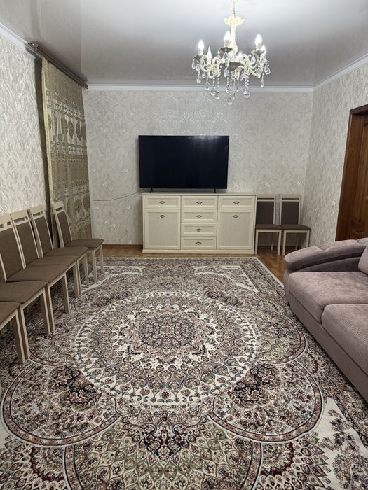 Продам дом. Ул.Рамазан Нуржанова,7