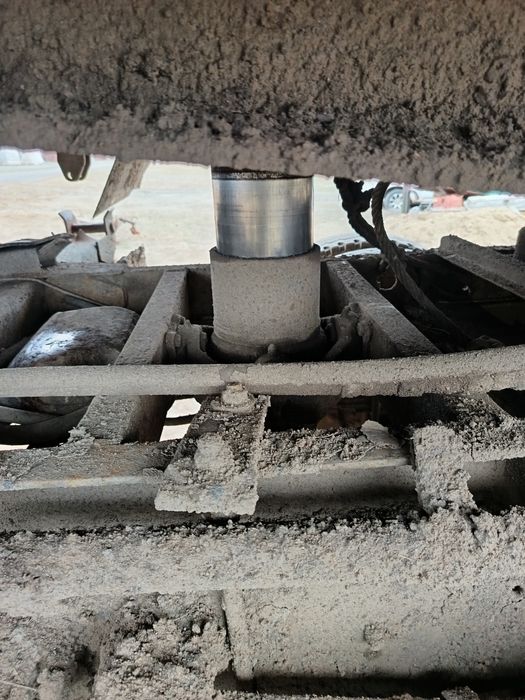 Зил 130 Притцеппен сатылады