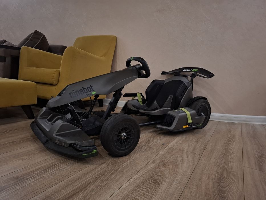 Ninebot Gokart PRO