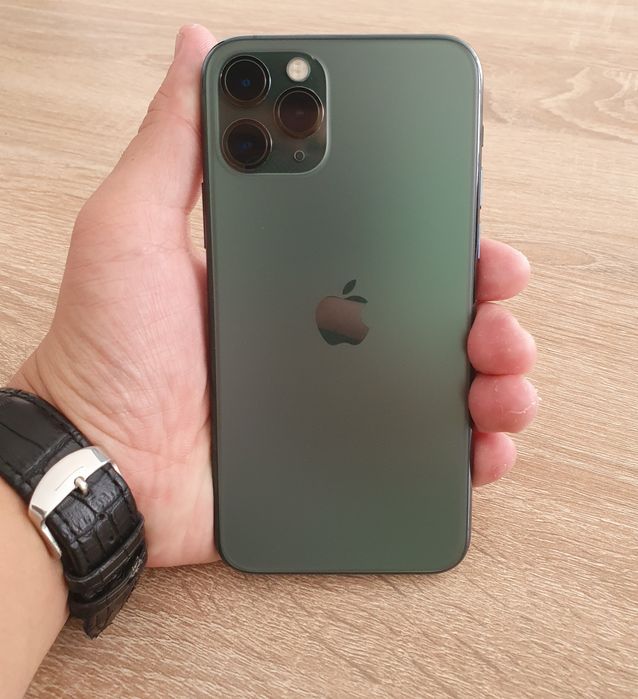 Iphone 11  pro idial