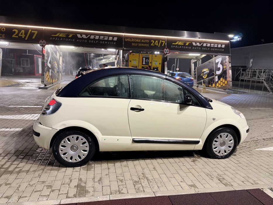 Vand citroen c3 1.4 Diesel