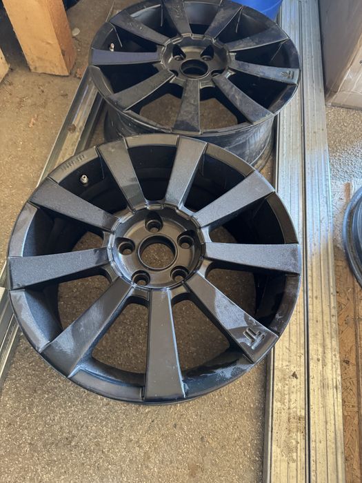 Джанти 17’ 5x112 ET45