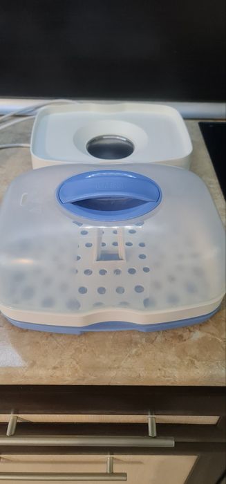 Стерилизатор Chicco 3 в 1