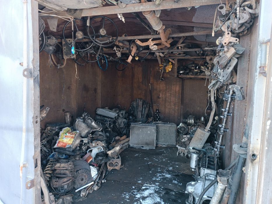 Продам радиатор на УАЗ в г Темиртау