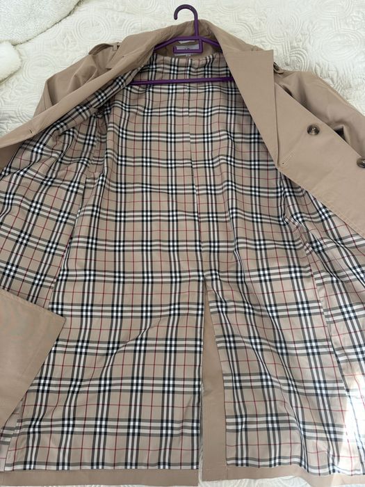 Продам плащ