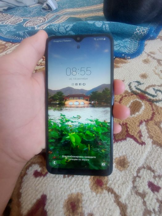 Самсунг а 10с телефоны