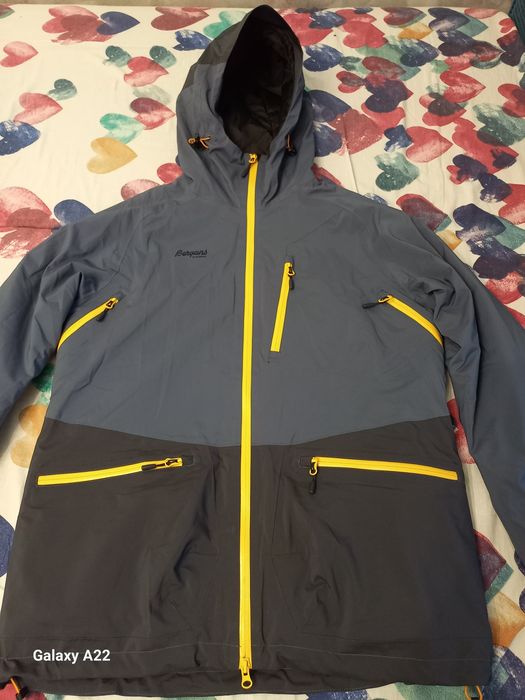 Geaca bărbați Bergans of Norway