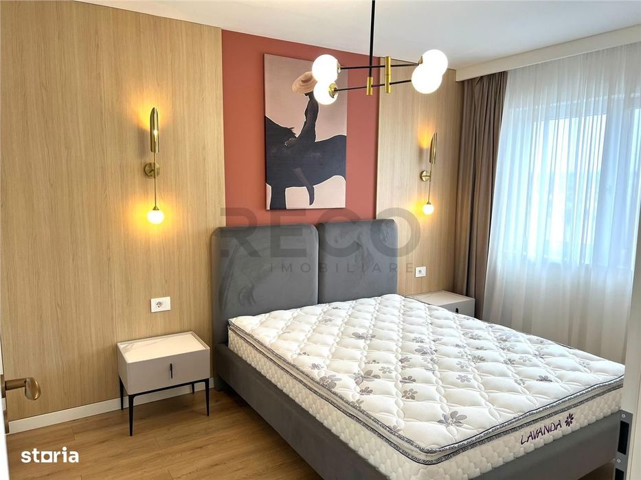 RECO- Apartament 3 camere, Onestilor