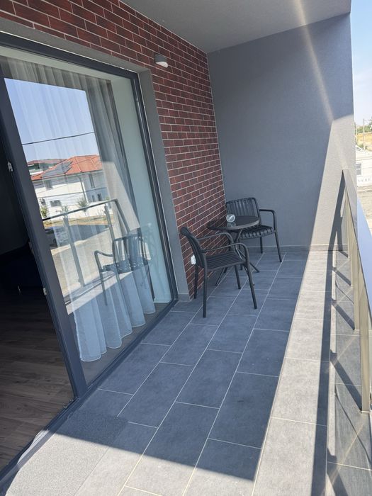 Proprietar :Apartament 2 camere Giroc - str Neptun- prima inchiriere