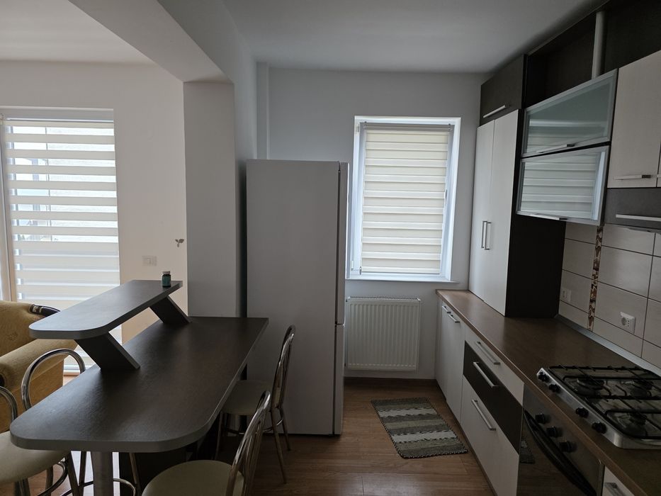 Inchiriez apartament Radauti