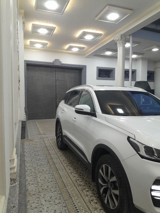 Продается Chery 7 pro premium