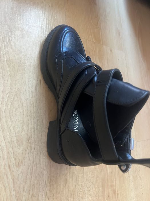 Кожени Боти  DeeZee