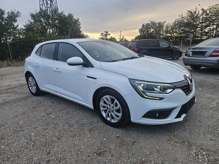 Renault Megane IV 1.5 dci 110Cp/ 2016 Euro 6/Virtual Cookpit/Sc incalzite/ 2 x klima/Navi/Led