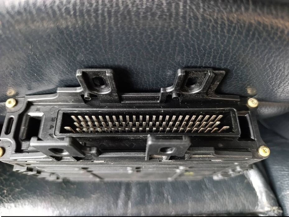 Low Range ръчна кутия за Audi A6 C5 Allroad 2.5 TDI