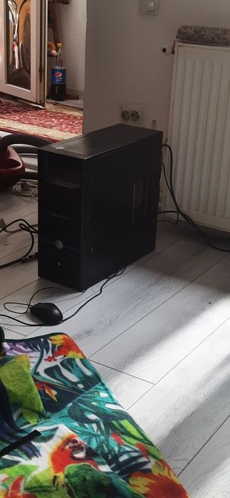 Pc After Sokol I3 Ddr3 Lenovo