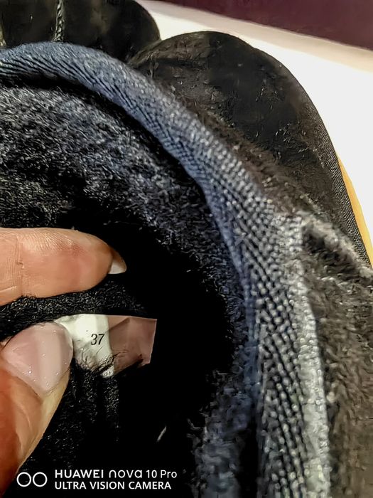 Апрески-боти  Liu Jo