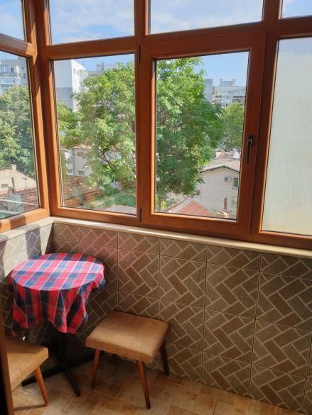 Дава се под наем Двустаен апартамент в Варна, Лятно кино Тракия - 60 кв.м за 368 € - Снимка #5