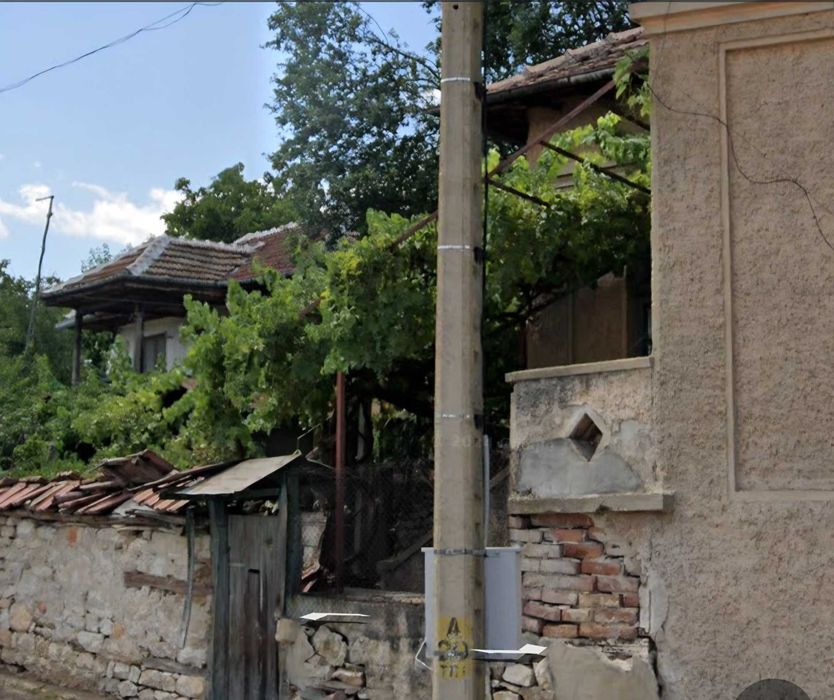 Продава се Къща в с. Мусина, Област Велико Търново - 1130 кв.м за 5 €/кв.м - Снимка #3