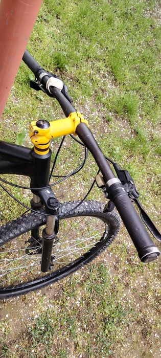 Bicicleta 29" frâne disc