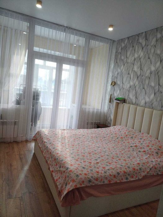 Продам 3-х комн квартиру