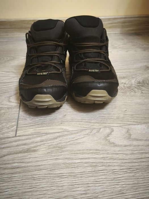 Adidas Terrex Ax2R Gore-Tex Номер 41 1/2