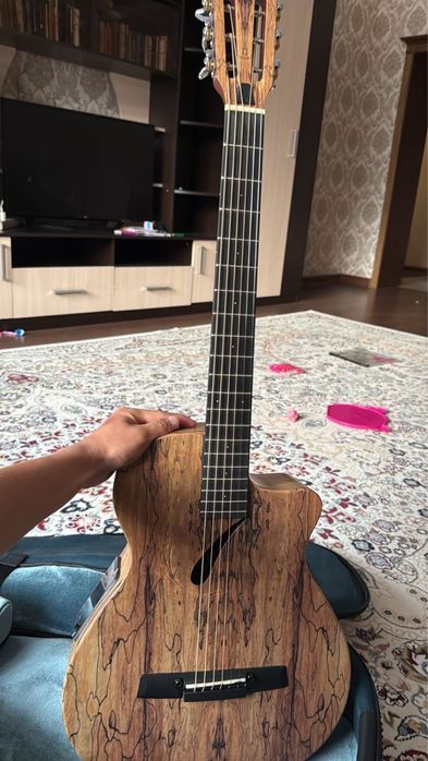 Гитара электронный WEISHUI