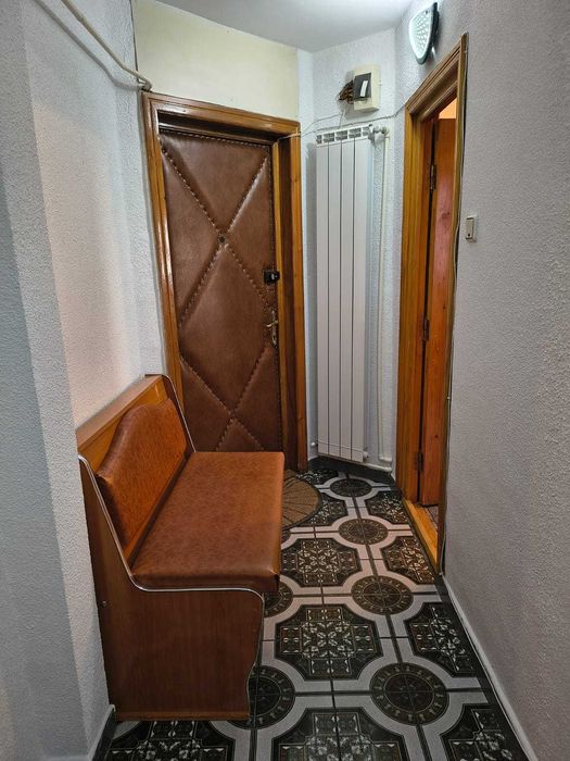 Apartament 1 cameră – parter, zona centrala, Targu Neamt