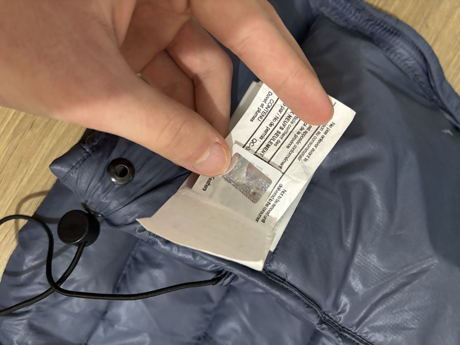 Оригинальная куртка canada goose