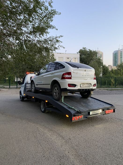 Эвакуатор Не дорого 24/7