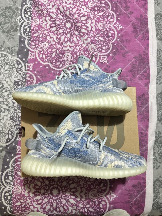 Yeezy 350 frost blue mairmea 41