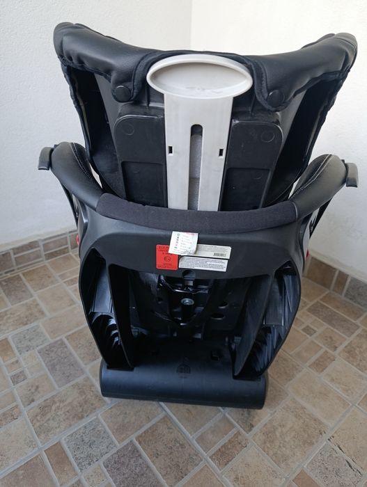 Столче за кола 0-18кг