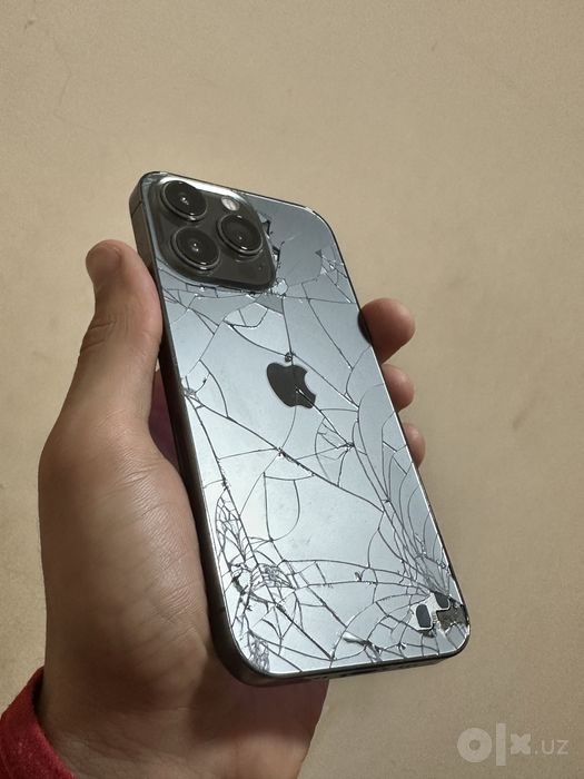 Iphone 13 pro ideal